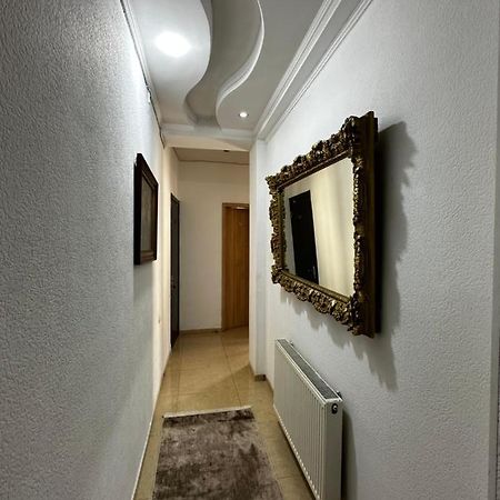 Hotel Lucas Tbilisi Exterior foto