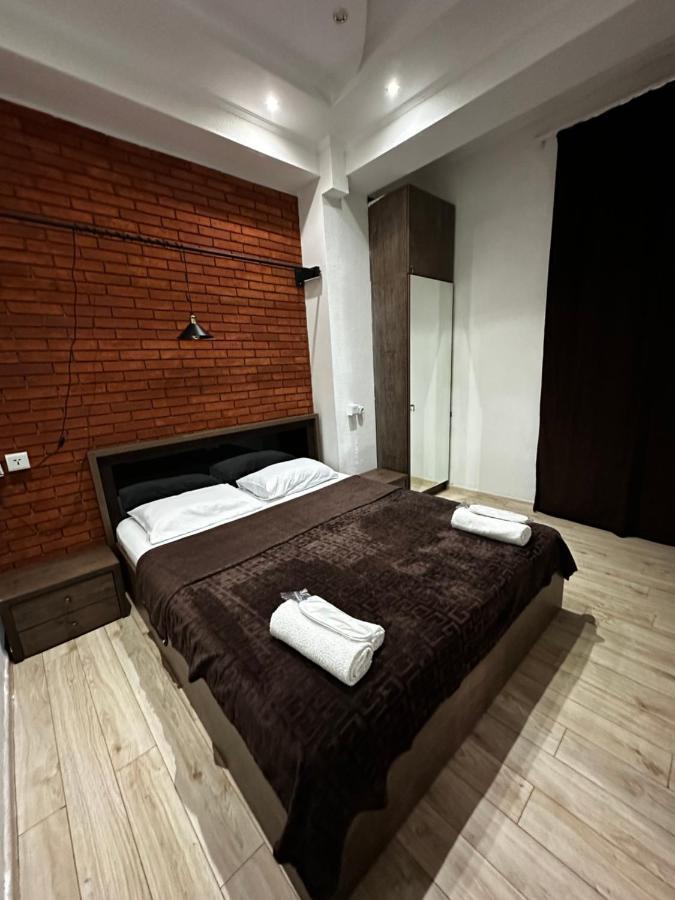 Hotel Lucas Tbilisi Exterior foto